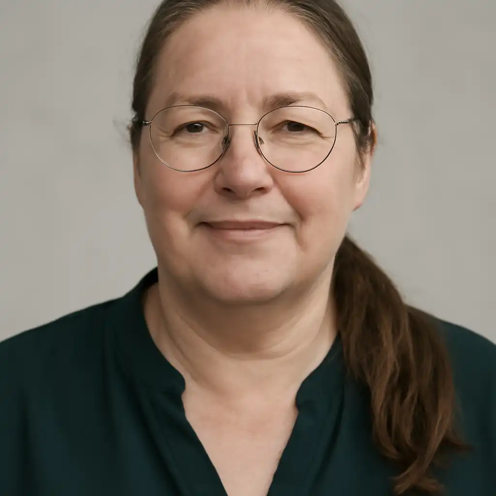 Saskia Bergstra